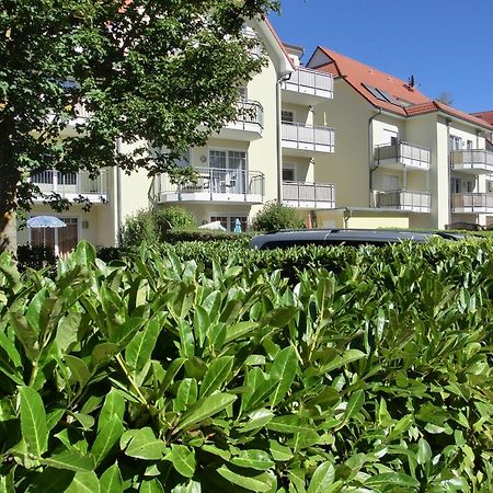 Ferienwohnung H 19 Graal-Mueritz Exterior photo