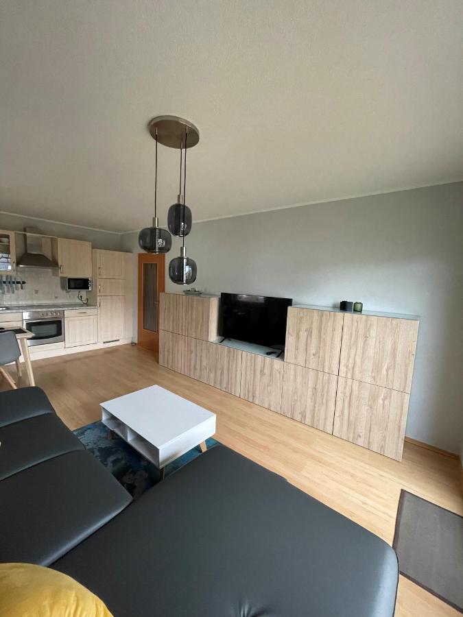 Ferienwohnung H 19 Graal-Mueritz Exterior photo