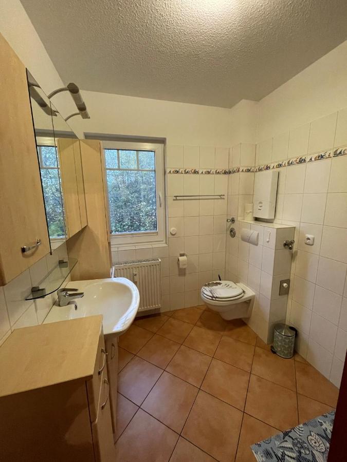 Ferienwohnung H 19 Graal-Mueritz Exterior photo