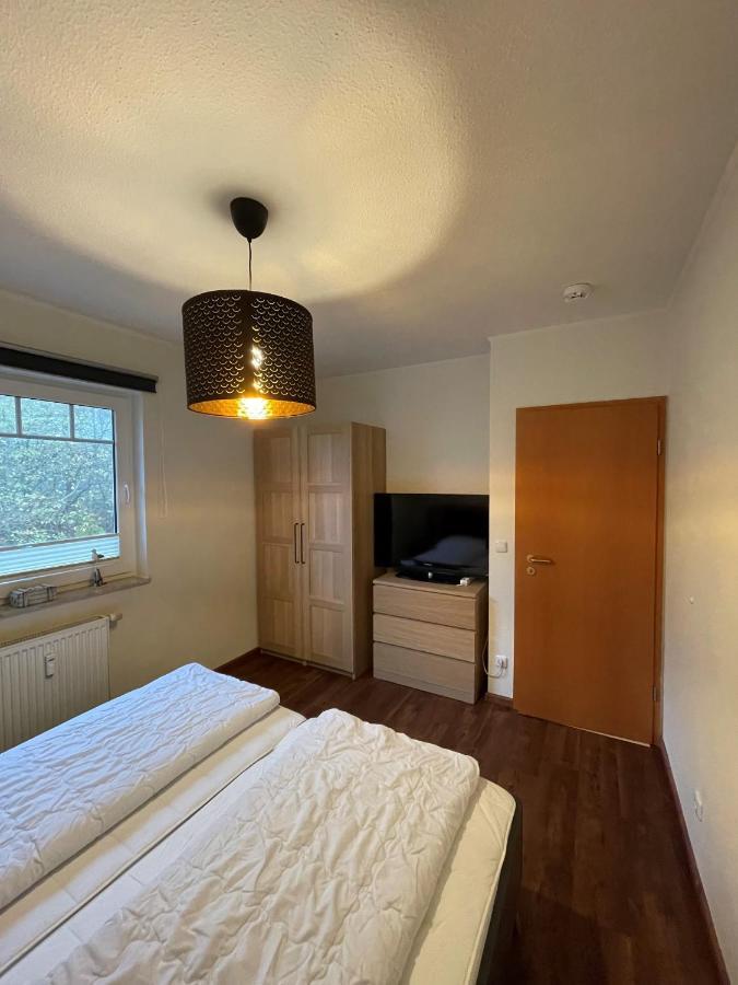 Ferienwohnung H 19 Graal-Mueritz Exterior photo